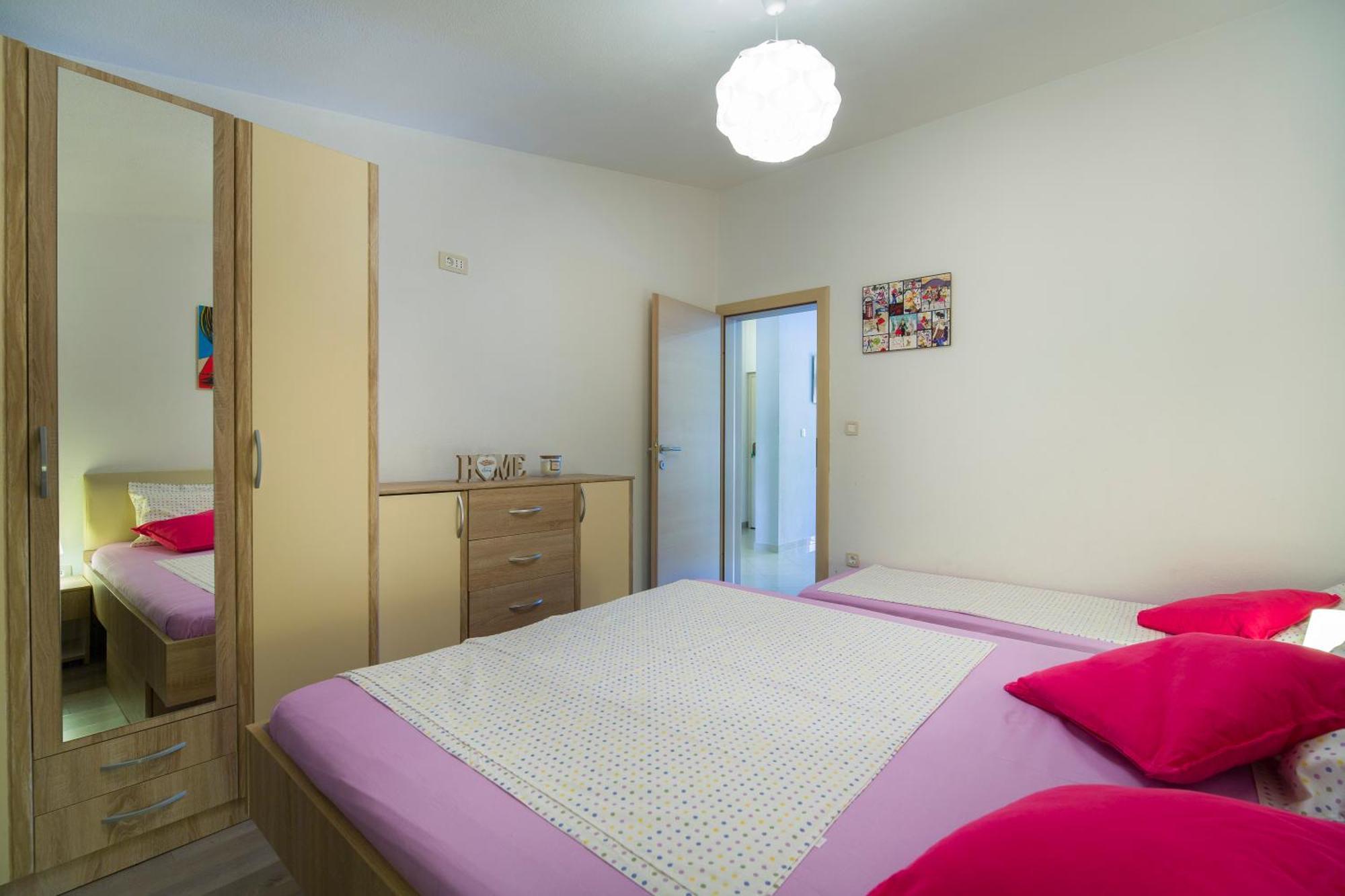 Masuni Apartment *